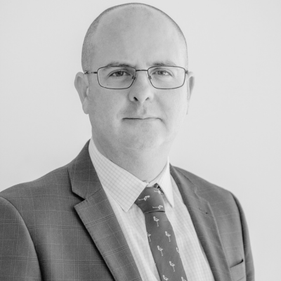 Andrew Duckett